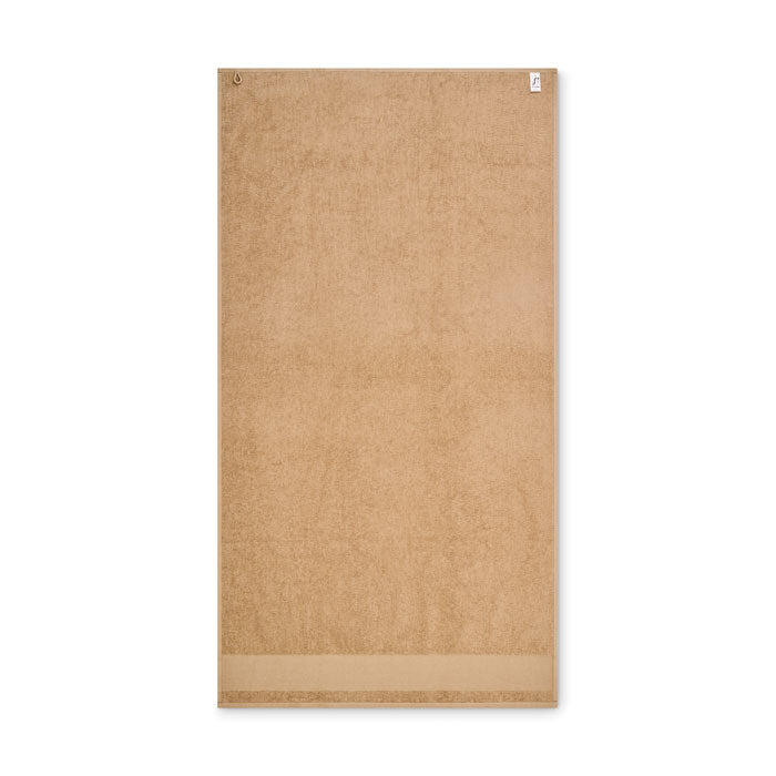 Branded Cotton Bath Towel 70 x 140cm without branding