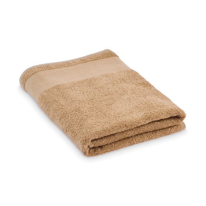 Branded Cotton Bath Towel 70 x 140cm
