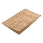 Branded Cotton Bath Towel 100 x 150cm without branding