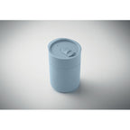 Branded PP Tumbler with Sliding Lid without branding