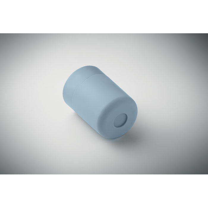 Branded PP Tumbler with Sliding Lid without branding