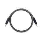 Branded Braided Magnetic RPET Charging Cable without branding