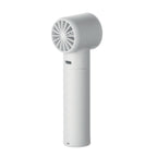 Branded Portable Hand Held Fan without branding