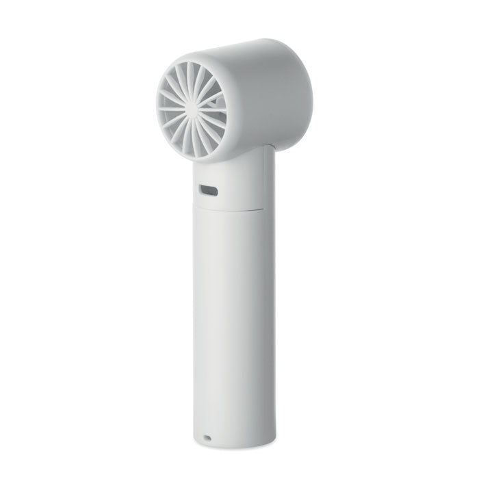 Branded Portable Hand Held Fan without branding