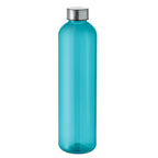 Branded RPET Water Bottle - 1000ml in Blue