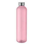 Branded RPET Water Bottle - 1000ml colour option 31