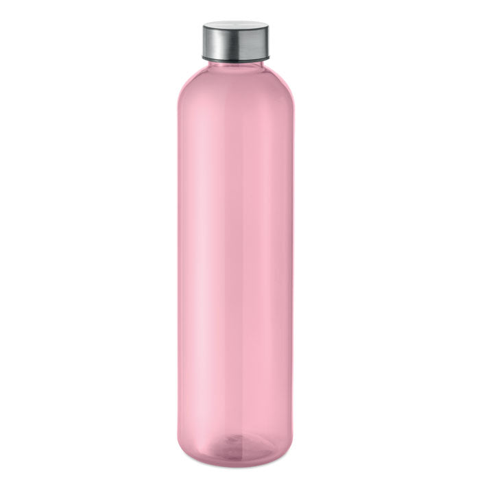 Branded RPET Water Bottle - 1000ml colour option 31