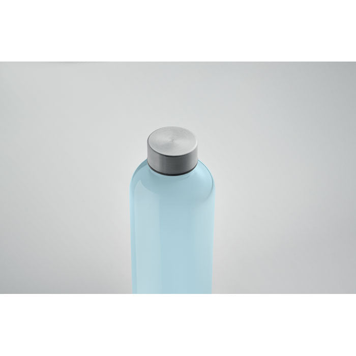Branded RPET Water Bottle - 1000ml without branding
