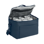 Branded PU Cooler Bag without branding