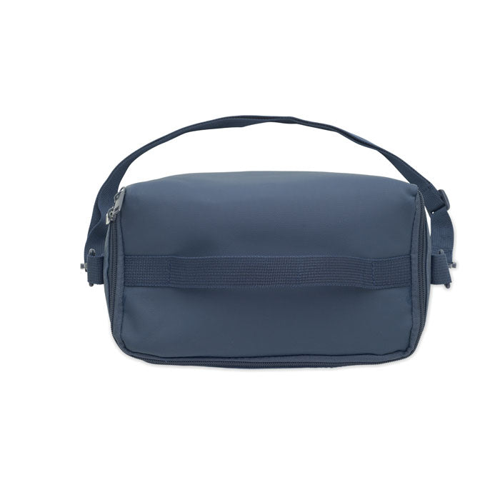 Branded PU Cooler Bag without branding