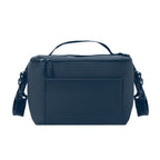 Branded PU Cooler Bag without branding
