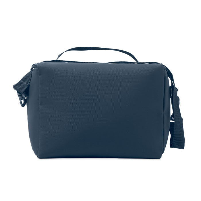 Branded PU Cooler Bag without branding