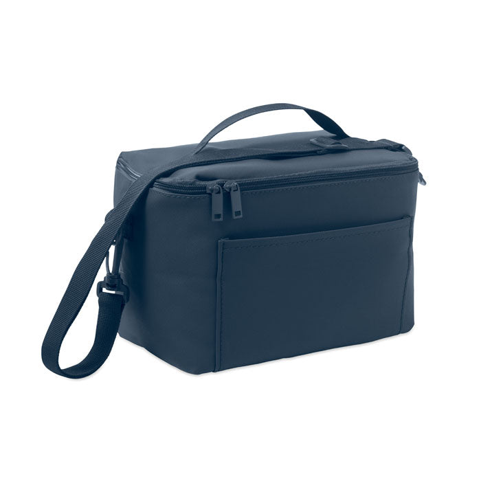 Branded PU Cooler Bag without branding