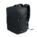 Branded Cabin Size Carry on Backpack 30 x 20 x 40cm without branding