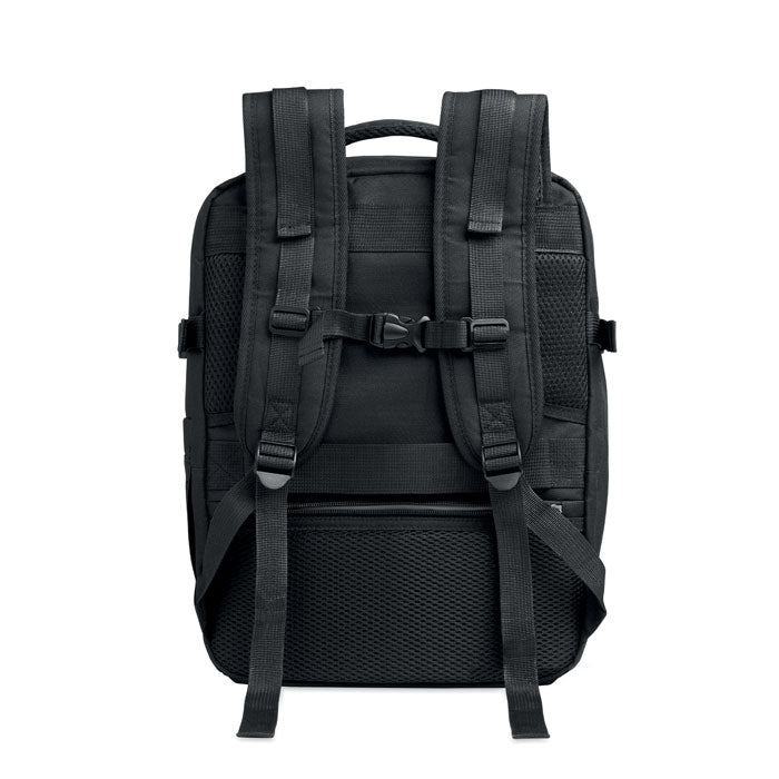 Branded Cabin Size Carry on Backpack 30 x 20 x 40cm without branding