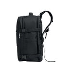 Branded Cabin Size Carry on Backpack 30 x 20 x 40cm without branding