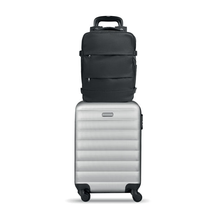 Branded Cabin Size Carry on Backpack 30 x 20 x 40cm without branding
