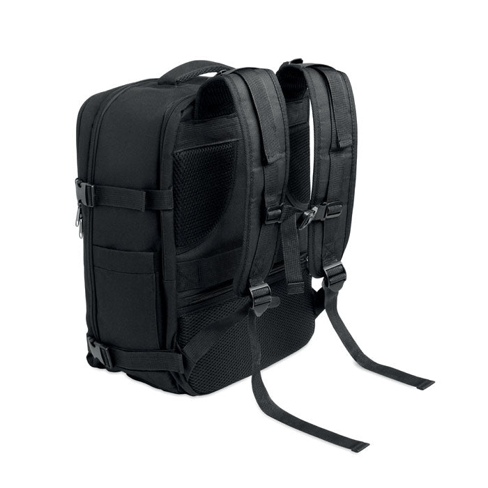 Branded Cabin Size Carry on Backpack 30 x 20 x 40cm without branding