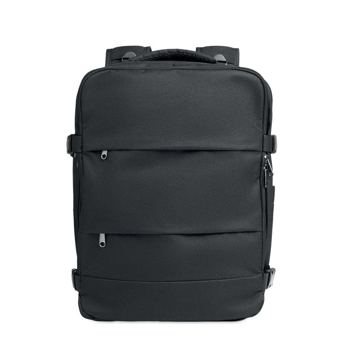 Branded Cabin Size Carry on Backpack 30 x 20 x 40cm without branding