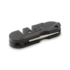 Branded Pocket Knife Sharpener without branding