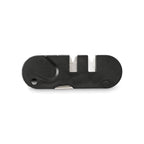 Branded Pocket Knife Sharpener without branding