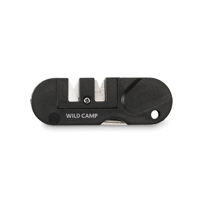 Branded Pocket Knife Sharpener