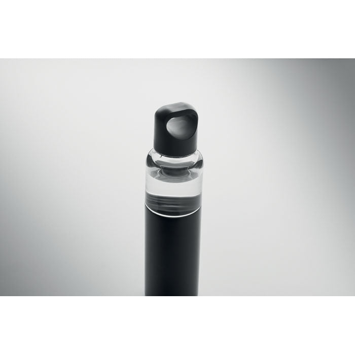 Branded 2-in-1 Bottle and Tumbler without branding