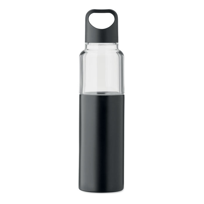 Branded 2-in-1 Bottle and Tumbler without branding