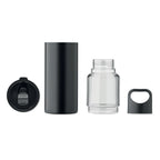 Branded 2-in-1 Bottle and Tumbler without branding