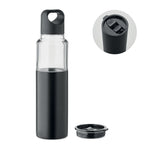 Branded 2-in-1 bottle and tumbler