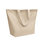 Branded Cotton Shopping Bag 38 x 15 x 35cm without branding