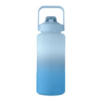 Branded RPET Motivational Bottle - 2L without branding