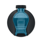 Branded RPET Sports Bottle with Straw - 700ml without branding