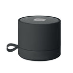 Branded Metal 5.1 Wireless Speaker in Black