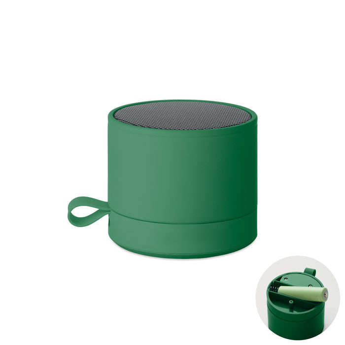 Branded Metal 5.1 Wireless Speaker