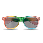 Branded Rainbow Sunglasses UV400 without branding