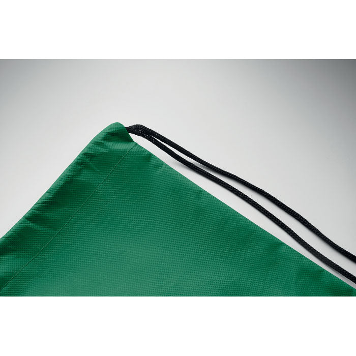 Branded Drawstring Bag RPET Non-woven without branding
