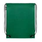 Branded Drawstring Bag RPET Non-woven without branding