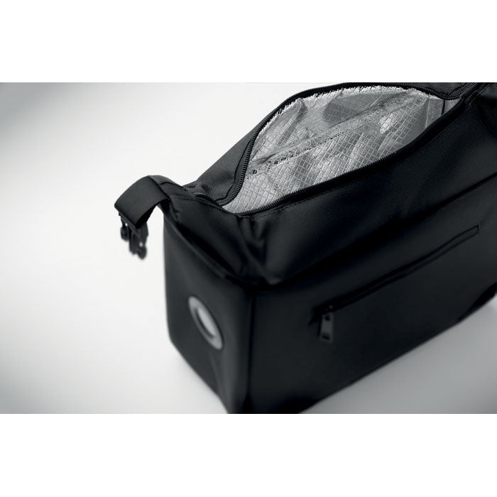 Branded Cooler Lunch Bag without branding
