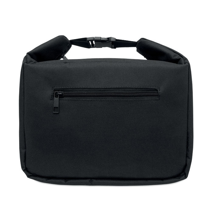Branded Cooler Lunch Bag without branding