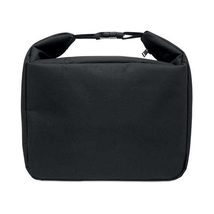 Branded Cooler Lunch Bag without branding