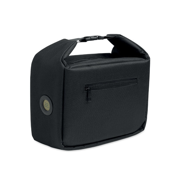 Branded Cooler Lunch Bag without branding