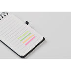 Branded Highlighter Set - 4 Pack without branding