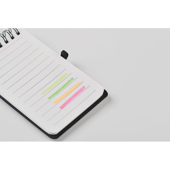 Branded Highlighter Set - 4 Pack without branding