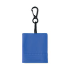 Branded RPET Cleaning Cloth with Pouch without branding