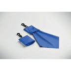 Branded RPET Cleaning Cloth with Pouch without branding