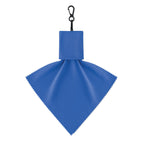 Branded RPET Cleaning Cloth with Pouch without branding