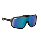 Branded Sports Sunglasses UV400 in Blue
