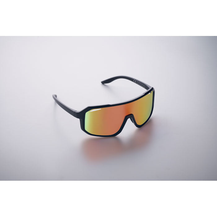 Branded Sports Sunglasses UV400 without branding