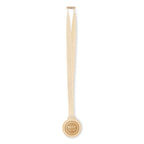 Branded Wooden Medal with Cotton Strap